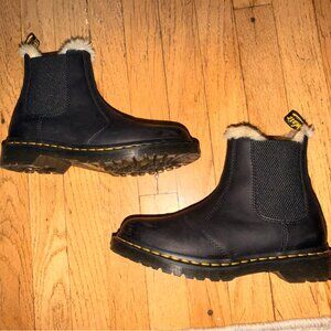 Dr. Martens 2976 Chelsea Boot -Women's Size 8 US women's EU 39/ Used